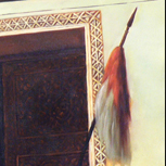 The Doors of Timur - Vasily Vereschagin - part 2